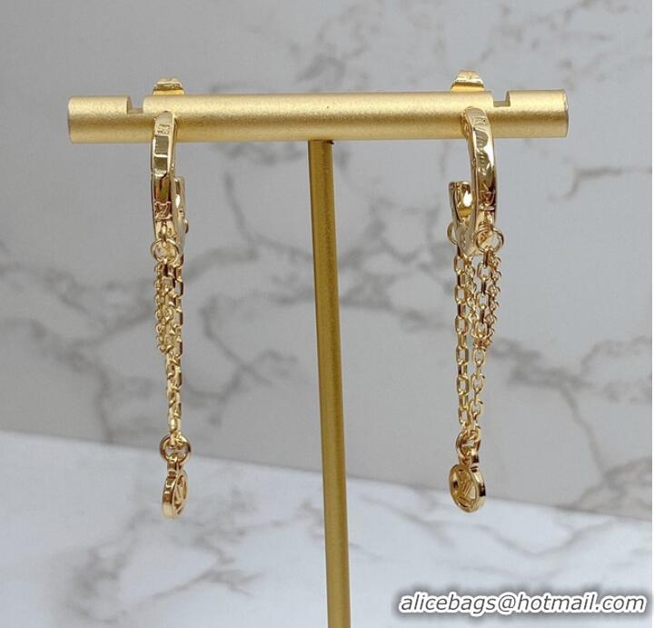 Fashion Low Cost Louis Vuitton Earrings CE7415