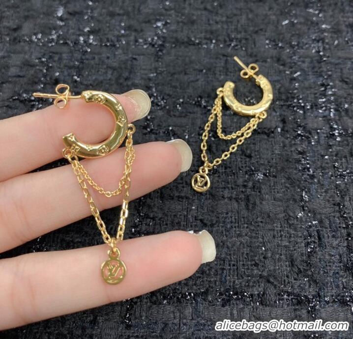 Fashion Low Cost Louis Vuitton Earrings CE7415