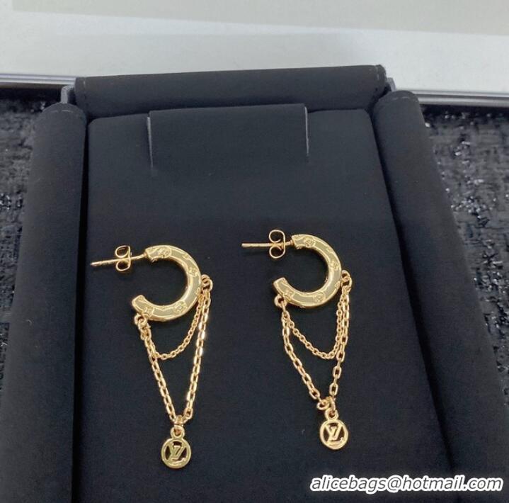 Fashion Low Cost Louis Vuitton Earrings CE7415