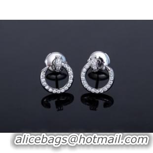 Top Quality Inexpensive Cartier Earrings CE7416