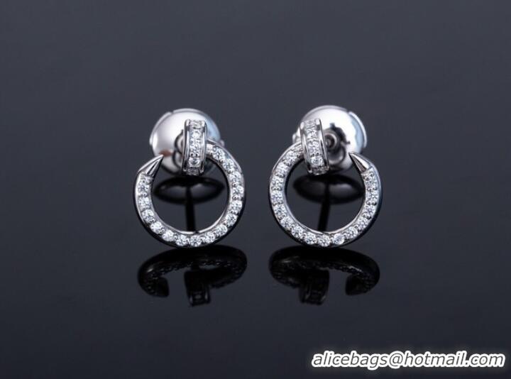 Top Quality Inexpensive Cartier Earrings CE7416