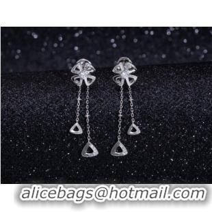 Traditional Discount BVLGARI Earrings CE7418