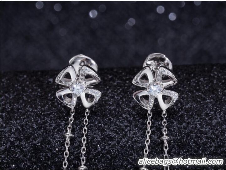 Traditional Discount BVLGARI Earrings CE7418