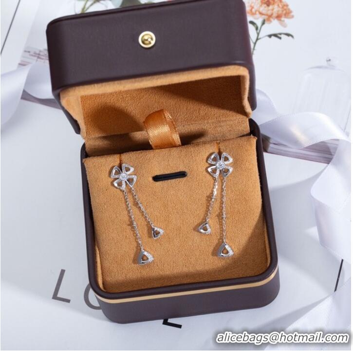 Traditional Discount BVLGARI Earrings CE7418