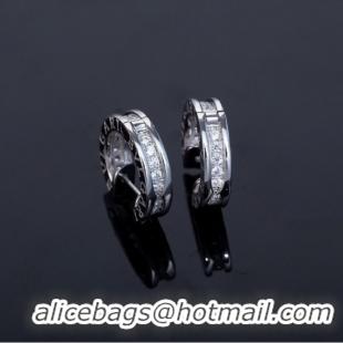 Pretty Style BVLGARI Earrings CE7419