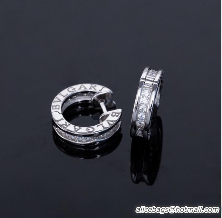 Pretty Style BVLGARI Earrings CE7419