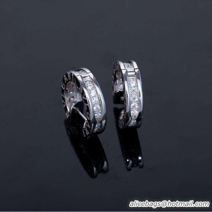 Pretty Style BVLGARI Earrings CE7419