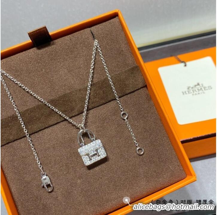 Buy Inexpensive Hermes Necklace CE7420