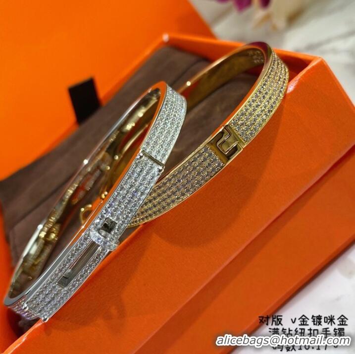 Buy Fashionable Hermes Bracelet CE7421