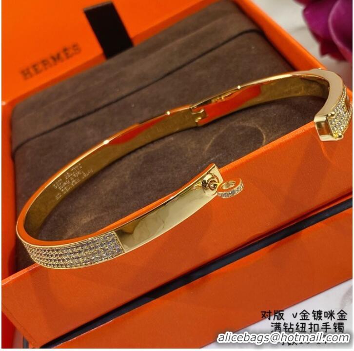 Buy Fashionable Hermes Bracelet CE7421