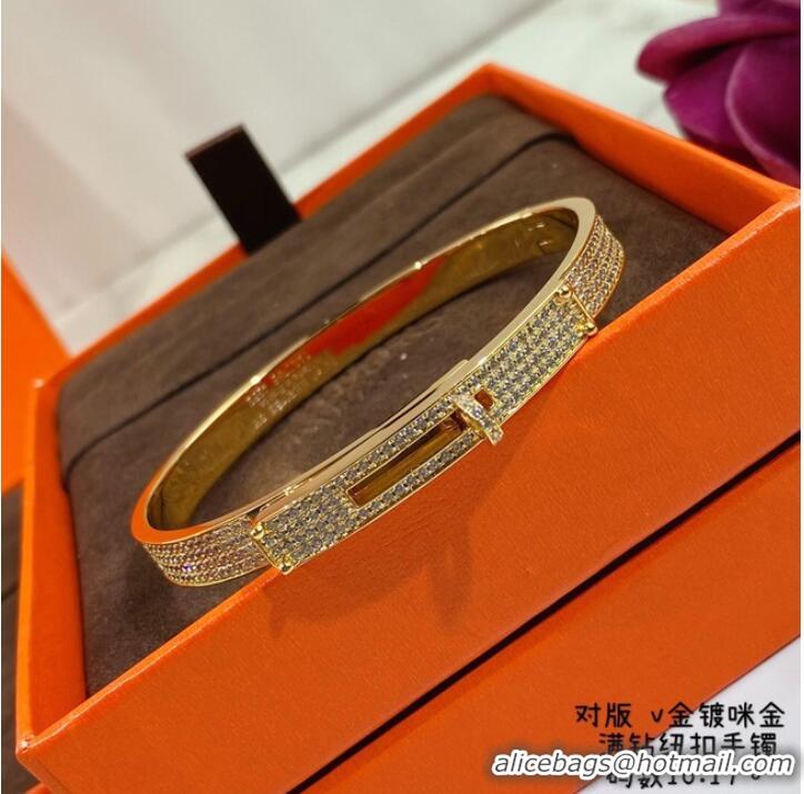 Buy Fashionable Hermes Bracelet CE7421