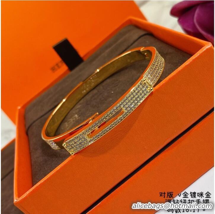 Buy Fashionable Hermes Bracelet CE7421