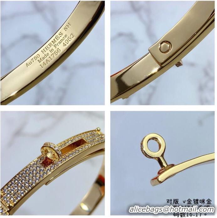 Buy Fashionable Hermes Bracelet CE7421