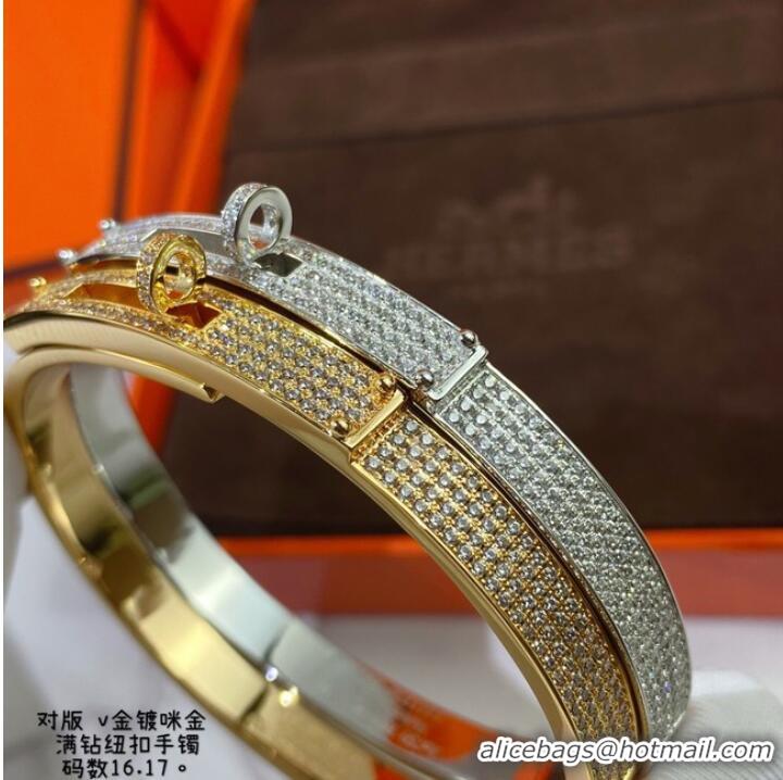 Buy Fashionable Hermes Bracelet CE7421