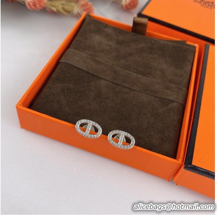 Buy Inexpensive Hermes Earrings CE7422