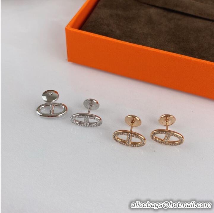 Buy Inexpensive Hermes Earrings CE7422