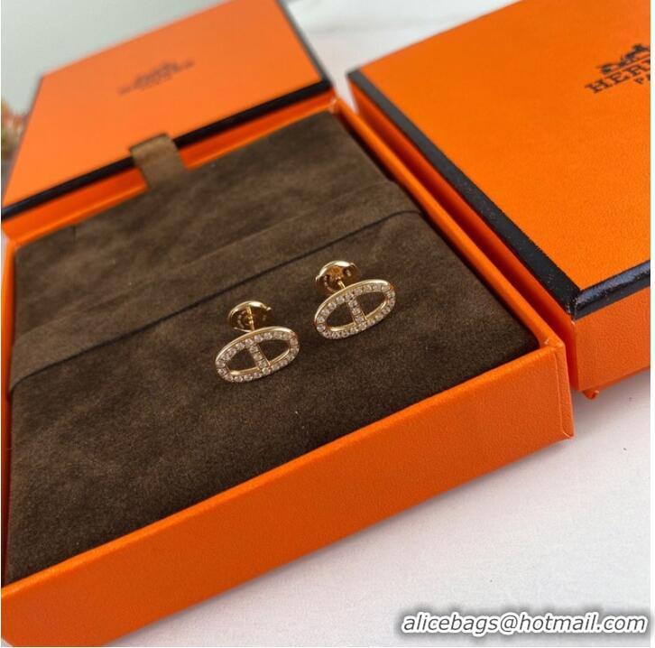 Buy Inexpensive Hermes Earrings CE7422