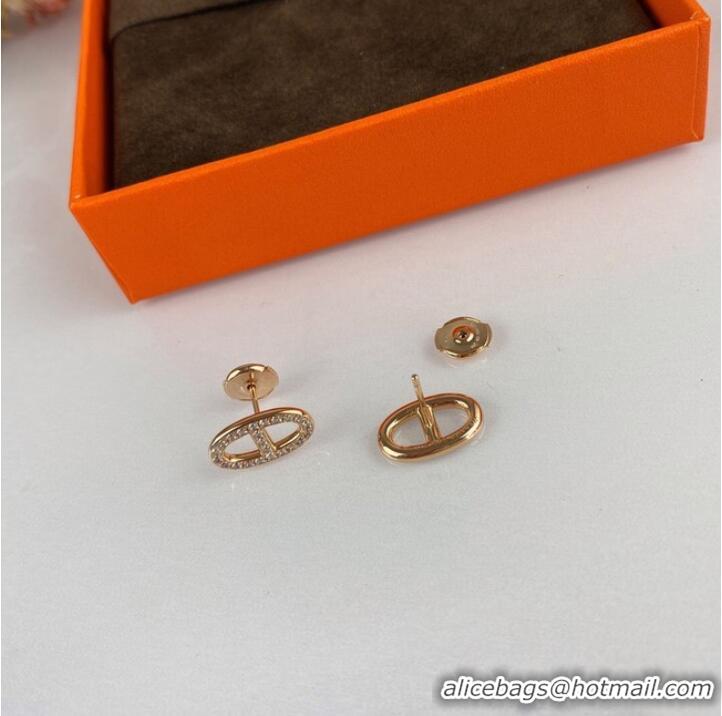 Buy Inexpensive Hermes Earrings CE7422