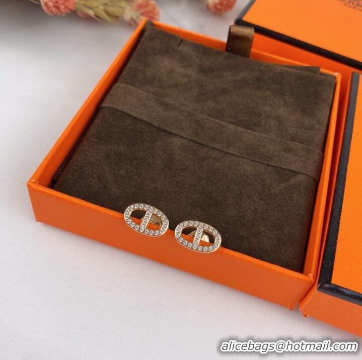 Buy Inexpensive Hermes Earrings CE7422