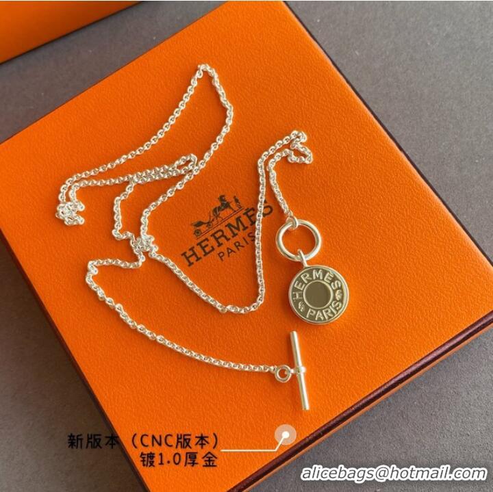 Traditional Discount Hermes Necklace CE7427