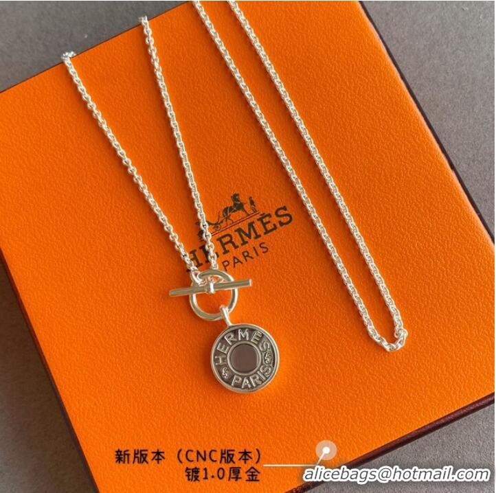 Traditional Discount Hermes Necklace CE7427