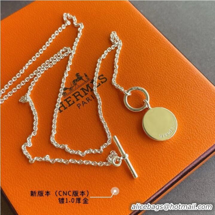 Traditional Discount Hermes Necklace CE7427