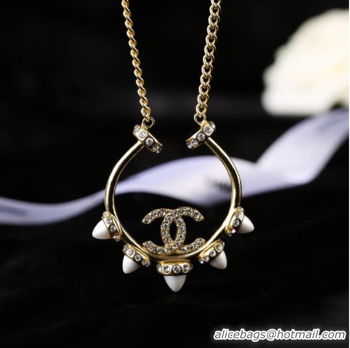 Expensive Low Cost Chanel Necklace CE7429