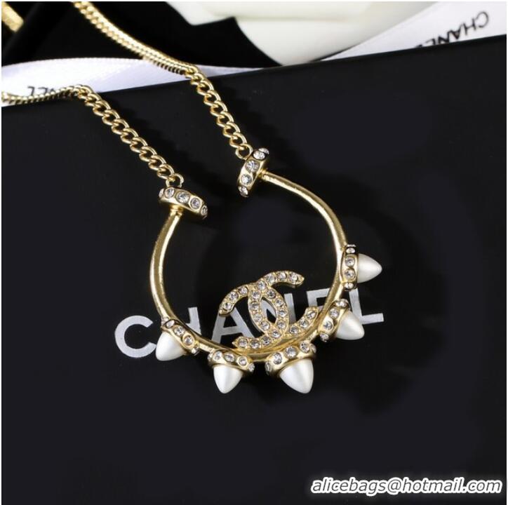 Expensive Low Cost Chanel Necklace CE7429