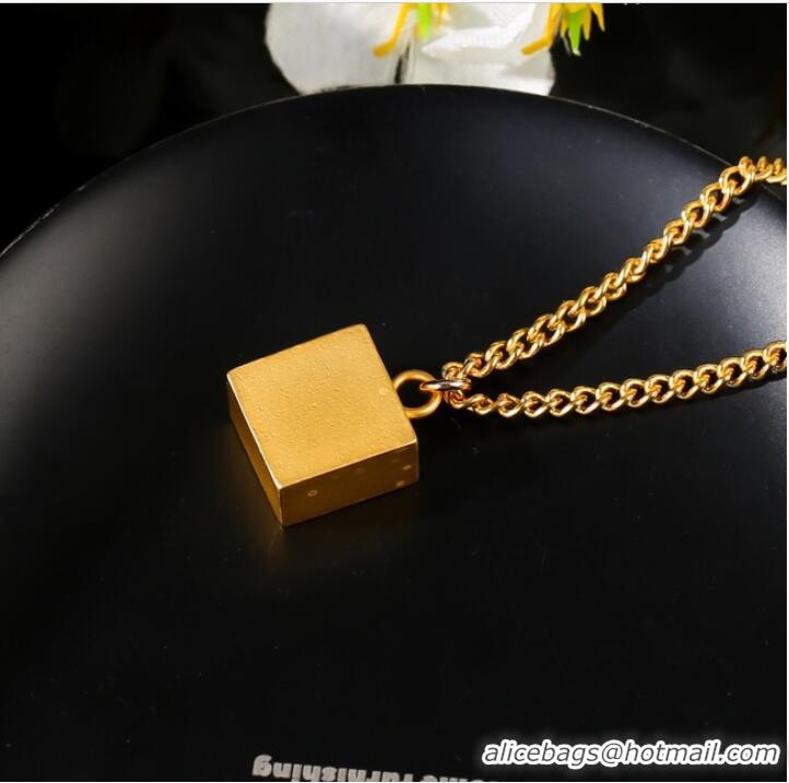 Top Grade Promotional Chanel Necklace CE7430