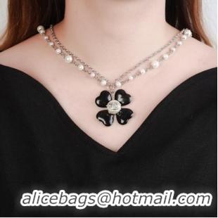 Famous Brand Chanel Necklace CE7431