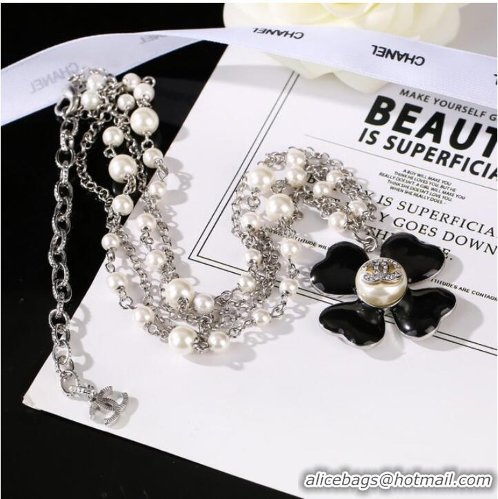 Famous Brand Chanel Necklace CE7431