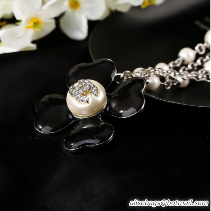 Famous Brand Chanel Necklace CE7431