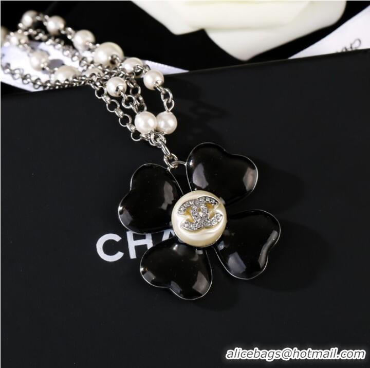 Famous Brand Chanel Necklace CE7431