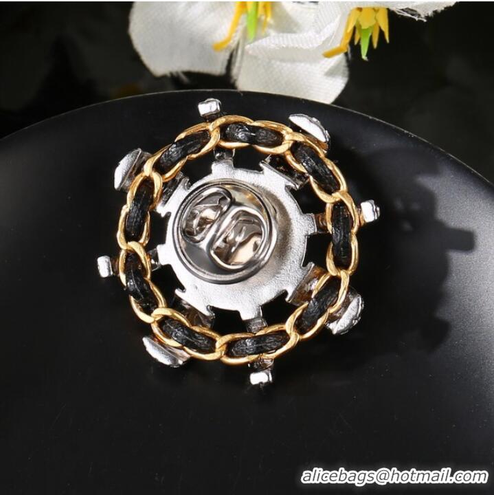 Fashion Discount AAAAA Chanel Brooch CE7432