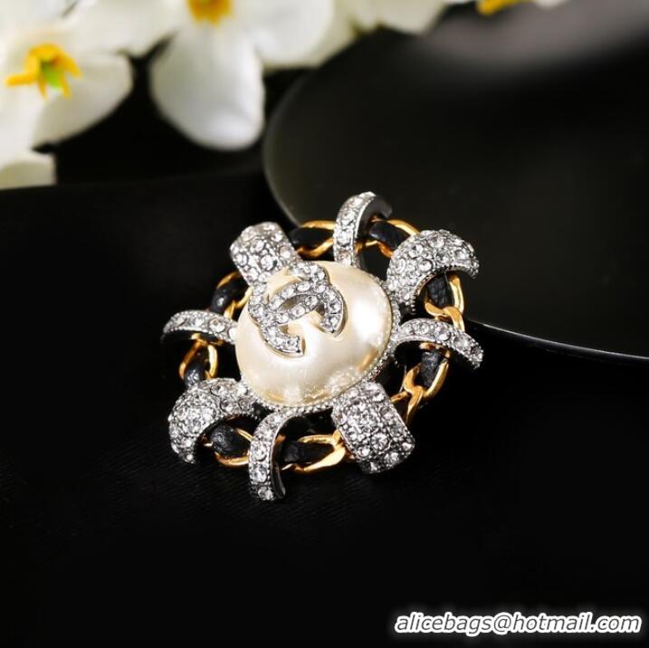 Fashion Discount AAAAA Chanel Brooch CE7432