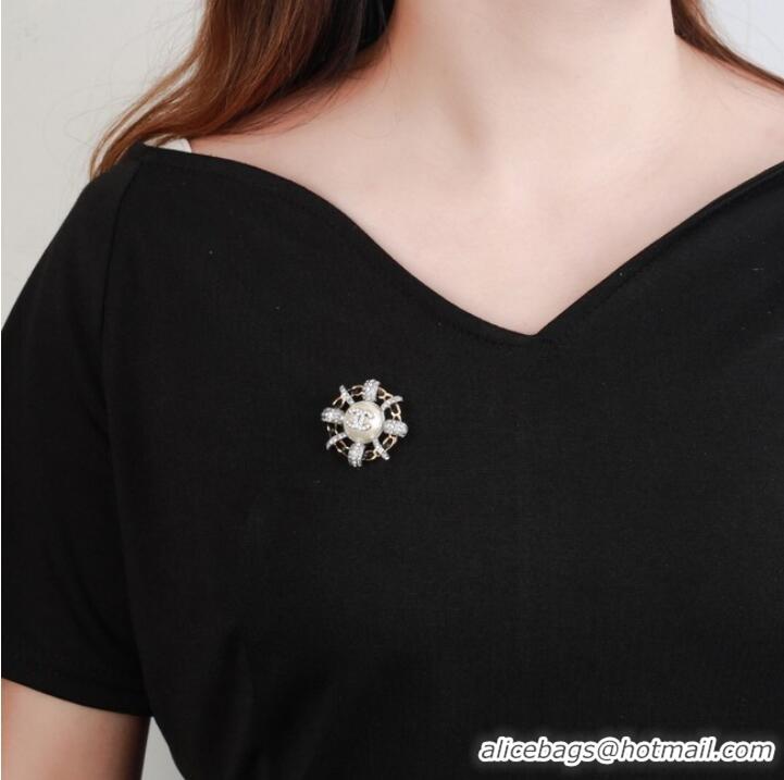 Fashion Discount AAAAA Chanel Brooch CE7432