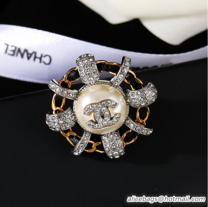 Fashion Discount AAAAA Chanel Brooch CE7432