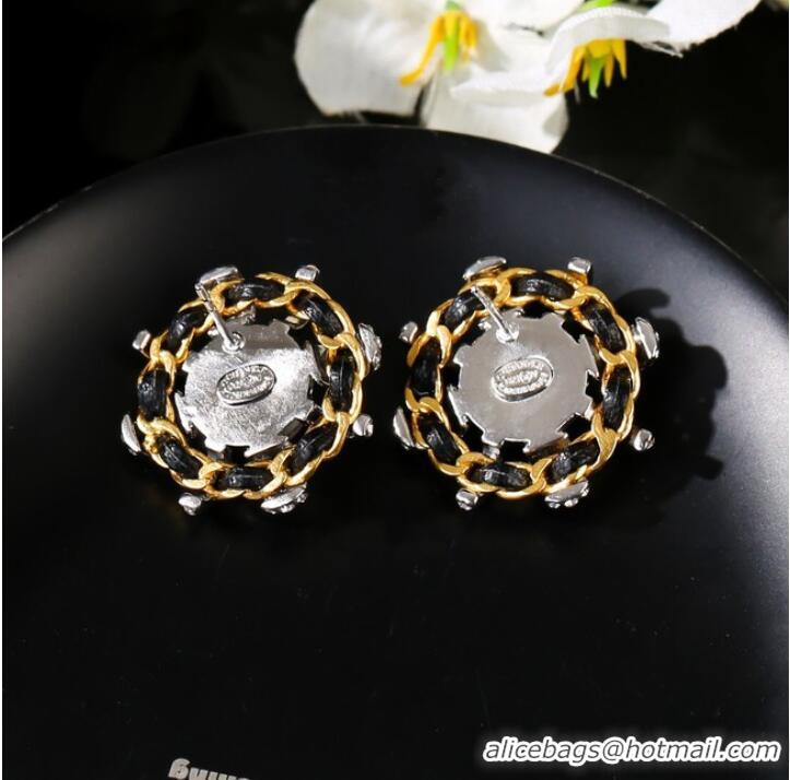 Famous Brand Chanel Earrings CE7434