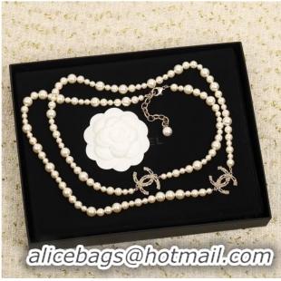 Good Quality Chanel Necklace CE7437