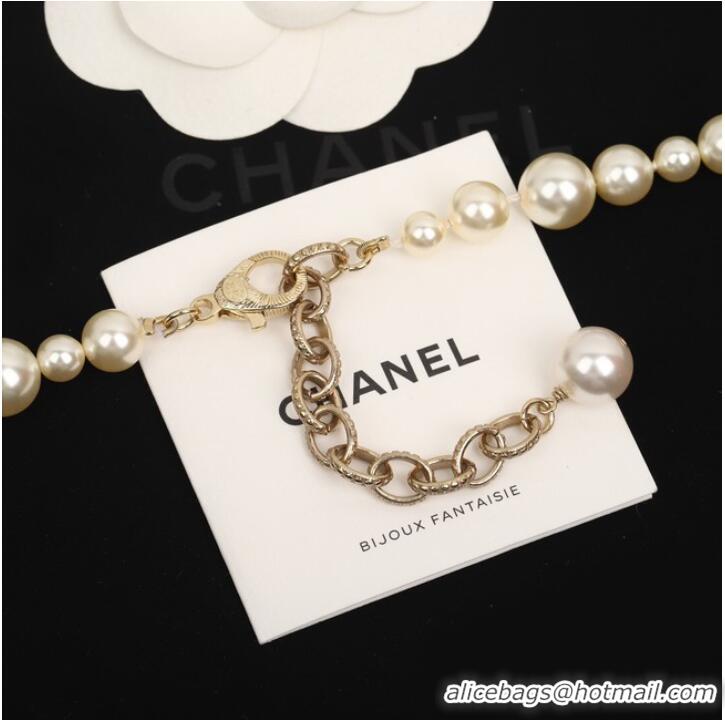 Good Quality Chanel Necklace CE7437