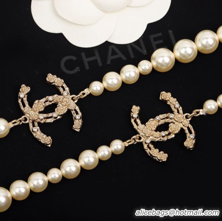 Good Quality Chanel Necklace CE7437