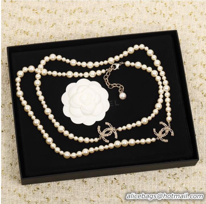 Good Quality Chanel Necklace CE7437