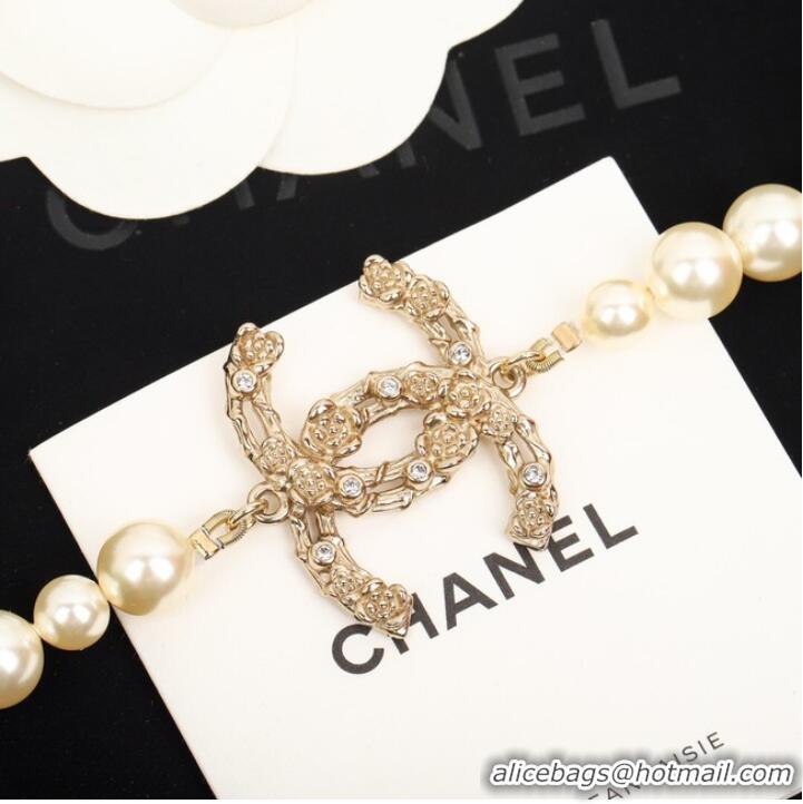 Good Quality Chanel Necklace CE7437