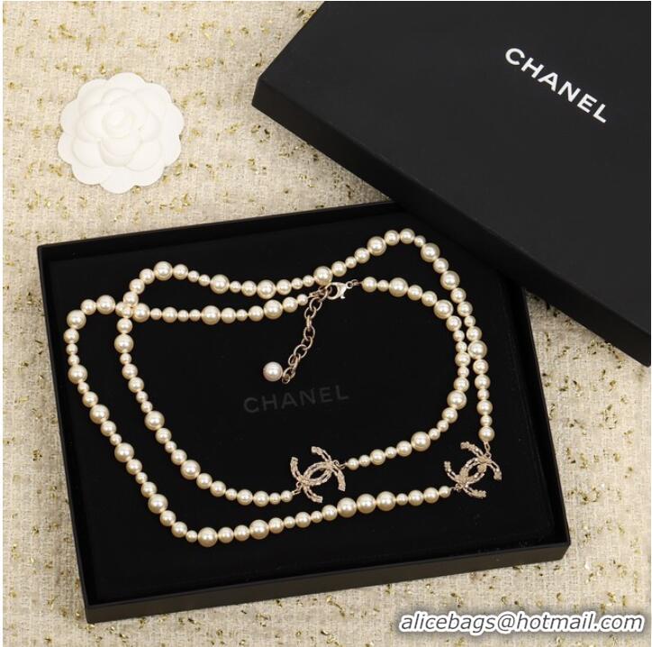 Good Quality Chanel Necklace CE7437