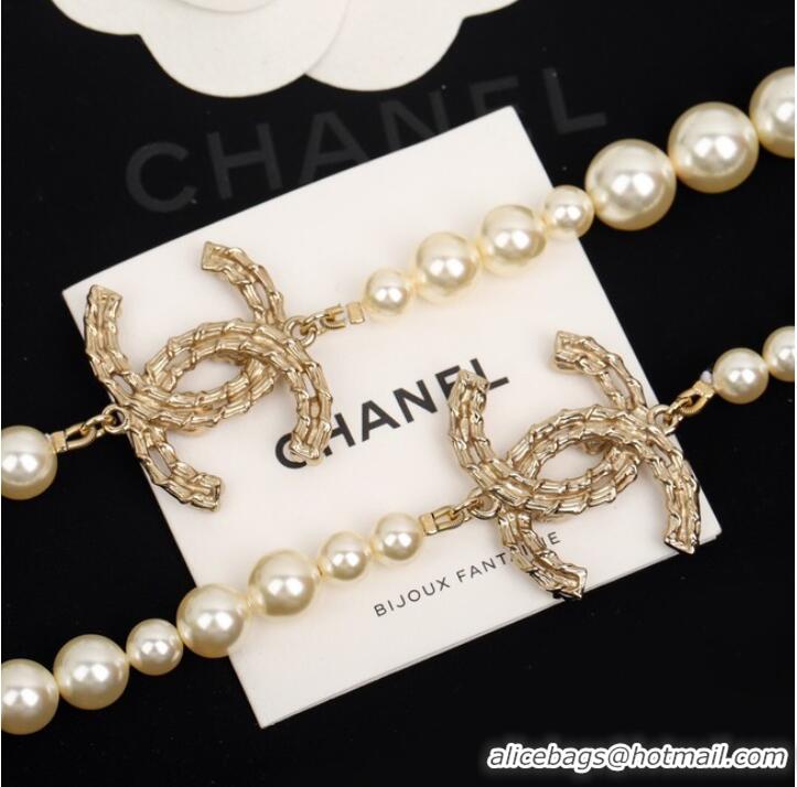 Good Quality Chanel Necklace CE7437