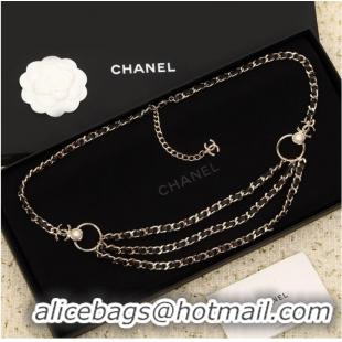 Unique Discount Chanel Waist chain CE7438