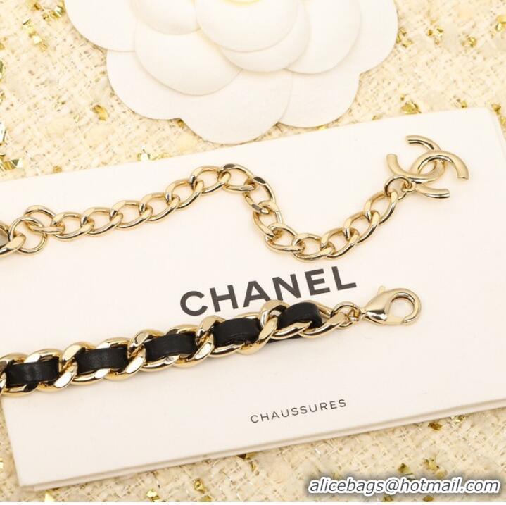 Unique Discount Chanel Waist chain CE7438