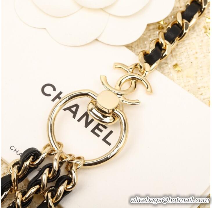 Unique Discount Chanel Waist chain CE7438