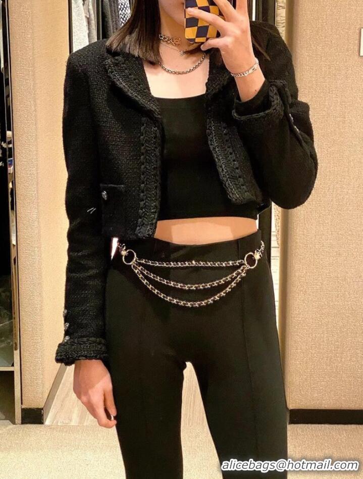 Unique Discount Chanel Waist chain CE7438