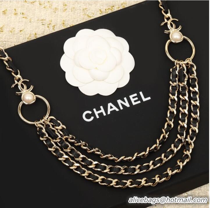 Unique Discount Chanel Waist chain CE7438